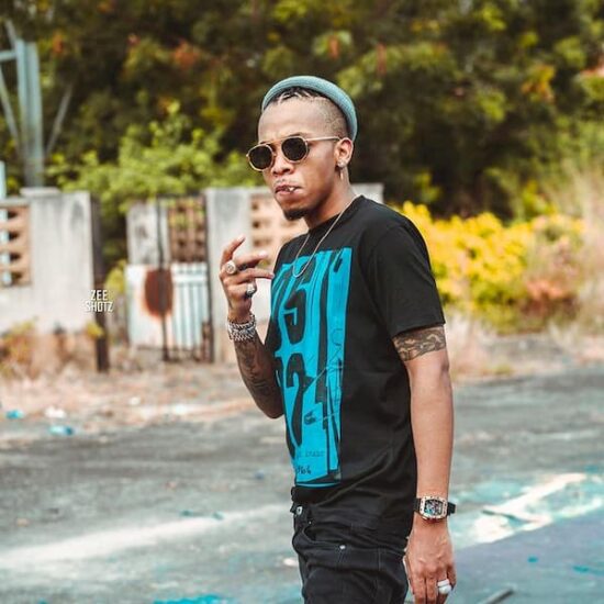 Tekno unveils release date for his debut album, "Old Romance"