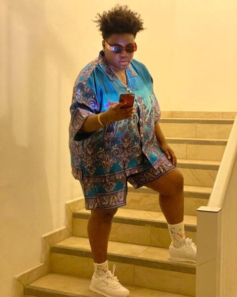 Teni set to drop new single, "Jo"