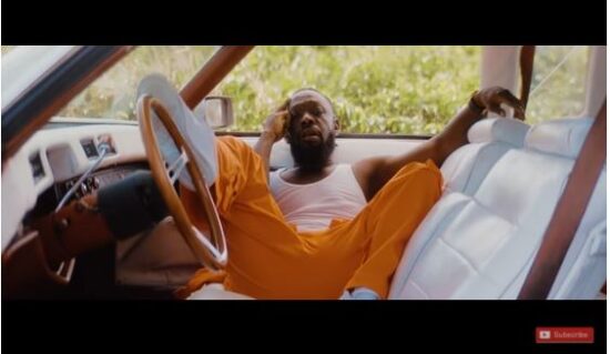 Timaya – Chulo Bother Nobody Video Download Mp4