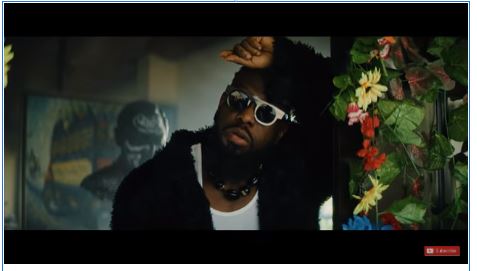 Timaya – Gra Gra Video Download Mp4