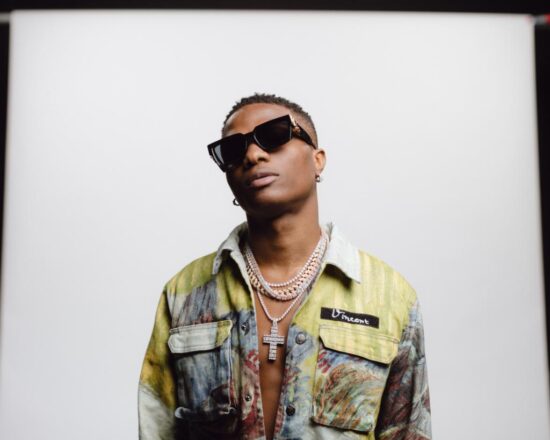 Wizkid's'Ginger' debuts at No 10 on Billboard World Digital songs