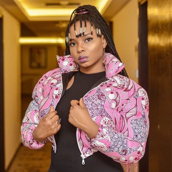 Yemi Alade berates Nigerians over high cost of things during Christmas season