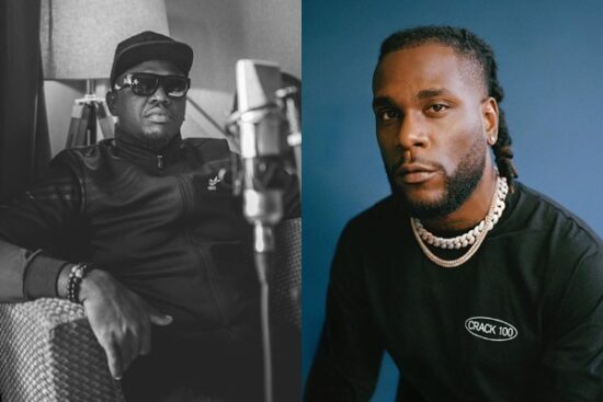 iLLBliss reveals why Burna Boy is the greatest artist in Nigeria