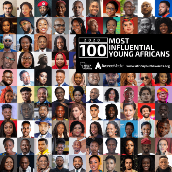 Burna Boy, Davido make list of 2020 Most Influential Young Africans