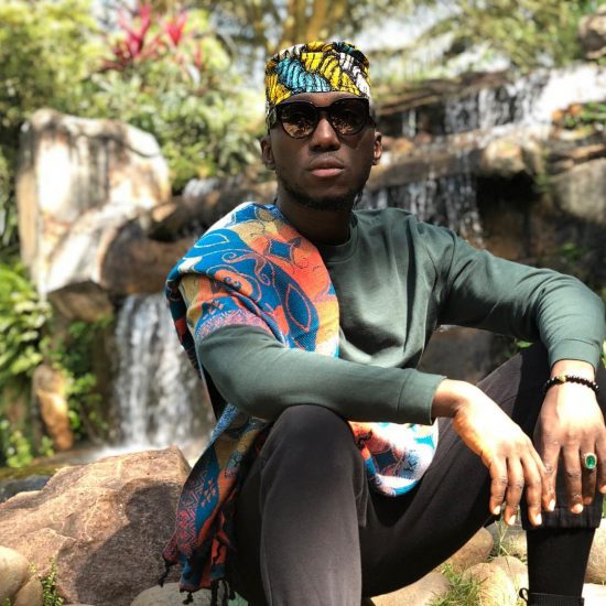 DJ Spinall reveals the artists he wanted on "Grace" Album but couldn't make it