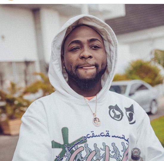 Davido Rumoured To Be A Board Member In His Father's Company