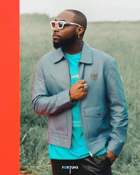 Davido makes U-turn on his decision to quit music