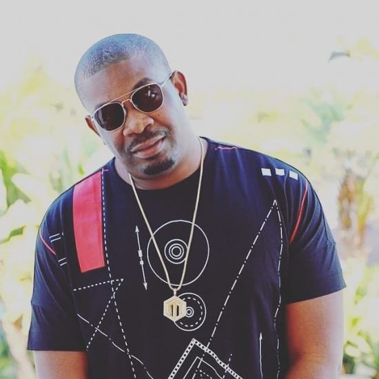 Don Jazzy reacts as Twitter User claims he gave her money to buy a car