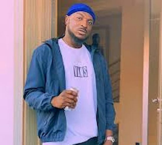 Peruzzi Replies Troll who shades Davido