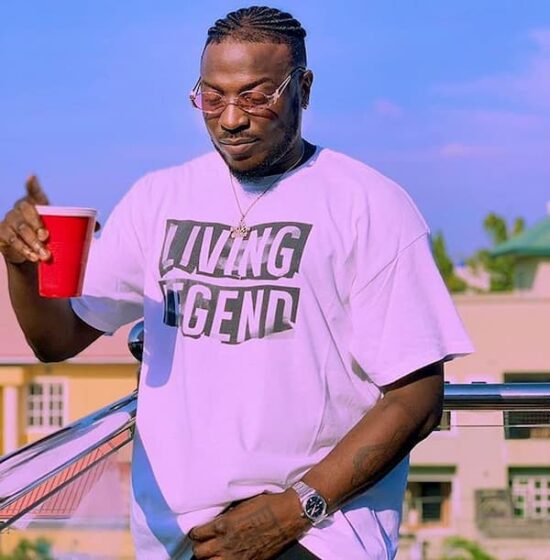 Don't Overhype 2021"- Peruzzi warns