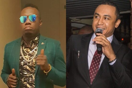 Duncan Mighty slams Daddy Freeze for requesting for an Interview