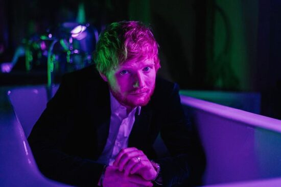 Ed Sheeran Releases Surprise Song For His Fans