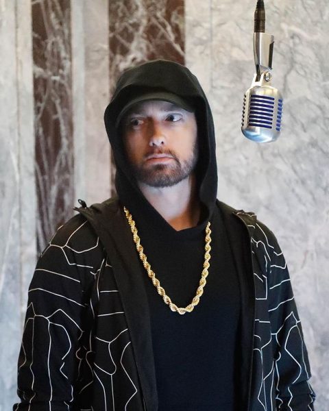 Eminem surprises fans with New Album, ‘Music to Get Murdered By – Side B’