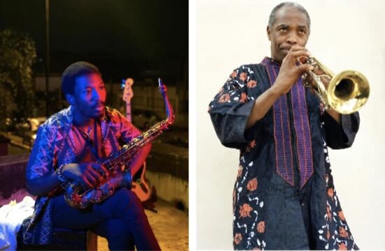 Femi and Made Kuti announce Joint Album, Legacy+