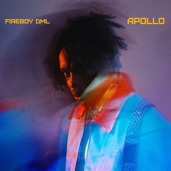 Apollo- Fireboy DML