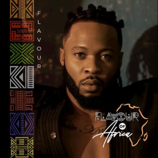 Flavour -'Flavour of Africa' Album