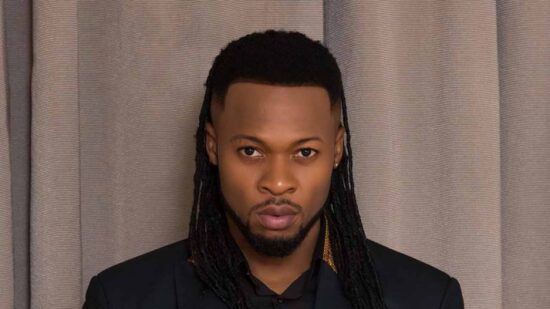 Flavour – Beer Parlour Discussions ft. Waga Gee