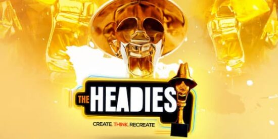 Full Headies Award 2020 Nomination List