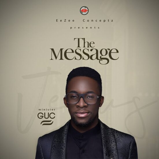 GUC – The Message Album