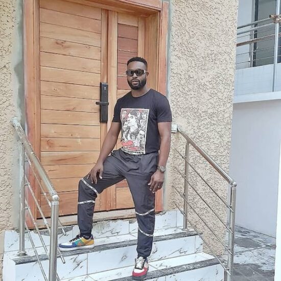 'I don leave 2020 for una o'- Dj Neptune reveals