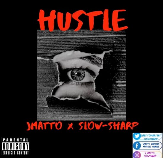 Jmatto x Slow-Sharp – Hustle