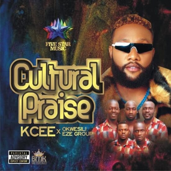 Kcee – Cultural Praise ft. Okwesili Eze Group