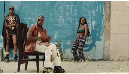 L.A.X – Go Low Video Download Mp4