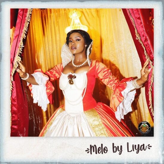 Liya Melo Mp3