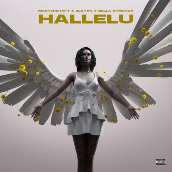 Masterkraft ft. Zlatan, Bella Shmurda – Hallelu