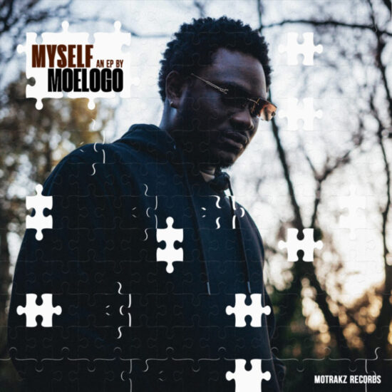 Moelogo -'Myself EP'