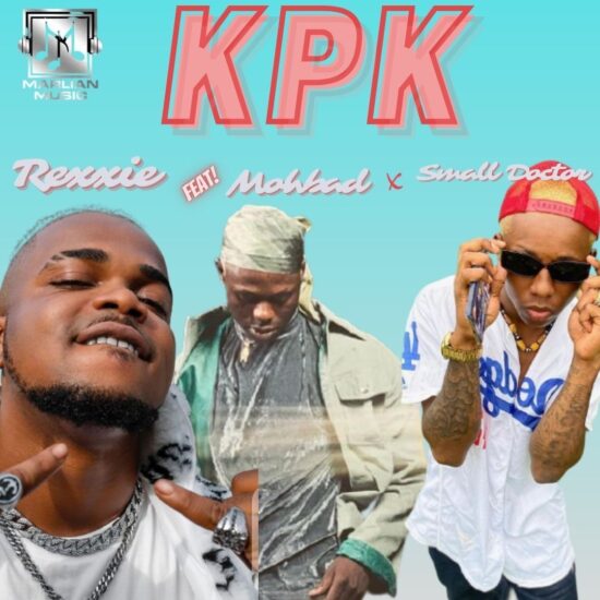 Mohbad ft. Small Doctor - KPK (Ko Por Ke) (Remix)