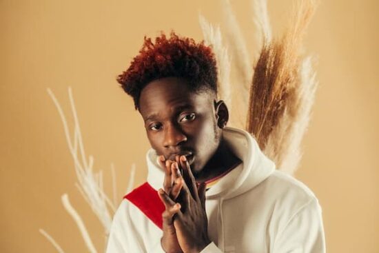 Mr Eazi acquires Luxurious whip as christmas gift