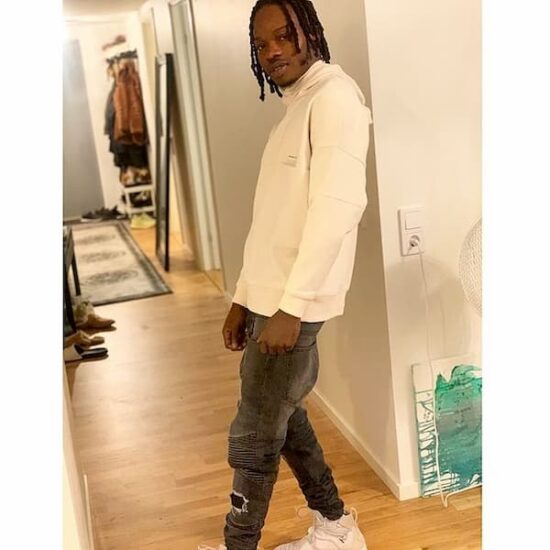 Naira Marley reveals two singles he is set to drop this December