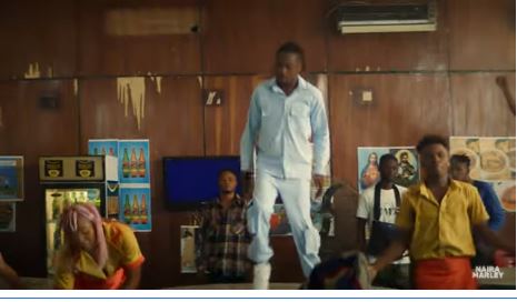 Naira Marley – Chi Chi Video Download Mp4