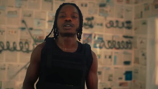 Naira Marley –'Koleyewon Video'