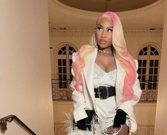 Nicki Minaj shares interesting details about her Pregnancy