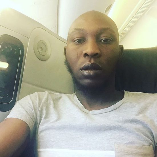 Policemen reportedly attack Seun Kuti's Apartment