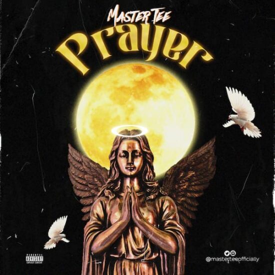 Master Tee - Prayer