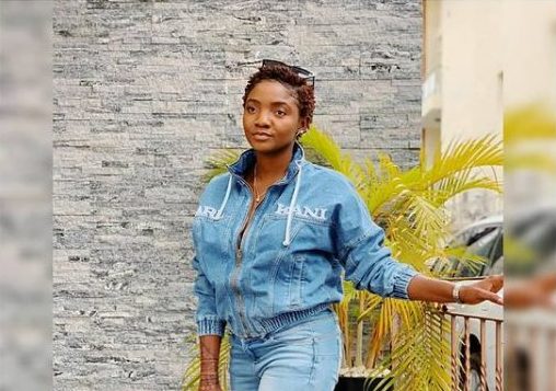 Simi reveals headlines concert in Lagos