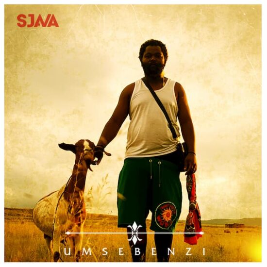 Sjava - Umcebo