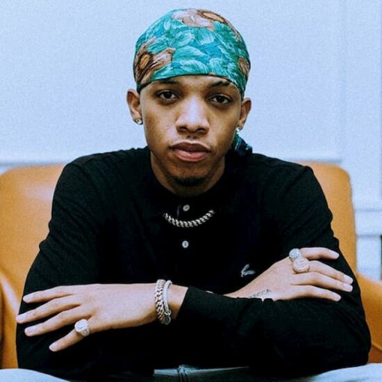 Tekno to pay cook over 300,000 Naira monthly