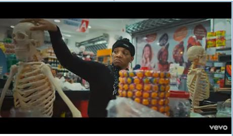 Tekno – Enjoy Video Download Mp4