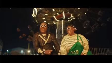 Teni – Jo Video Download Mp4