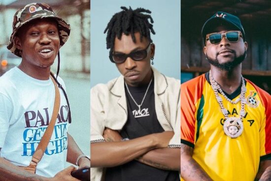 Top Slangs popularized by Nigerian Artists