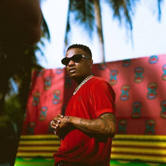 "Why I am not a fan of awards"-Wizkid