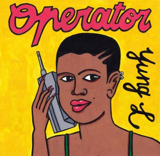 Yung L – Operator (Prod. by Chopstix)