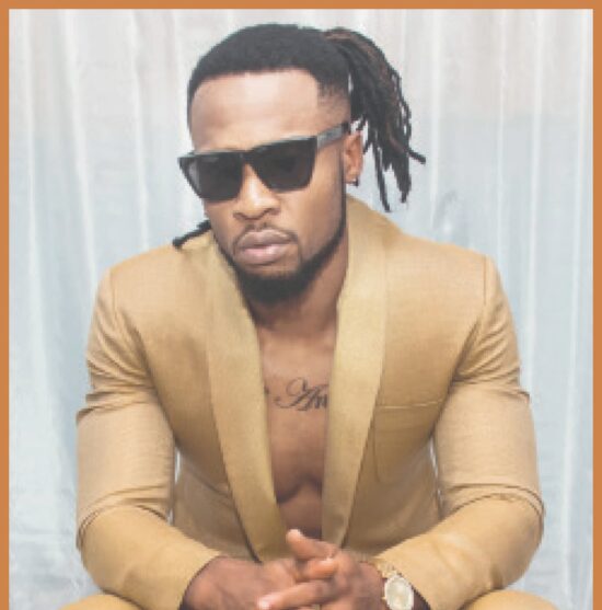 flavour Looking Nyash Mp3