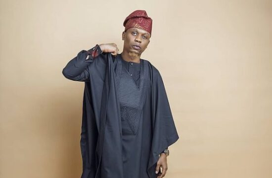 10 songs from Reminisce that reminds us of his originality