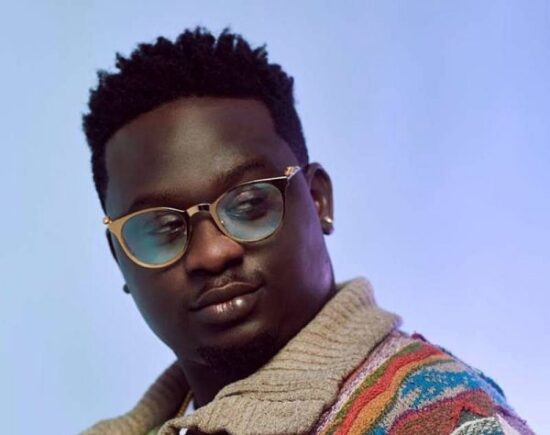 10 throwback songs from Wande Coal that dominated the street