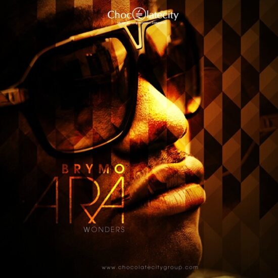 Brymo – Ara (Wonders)